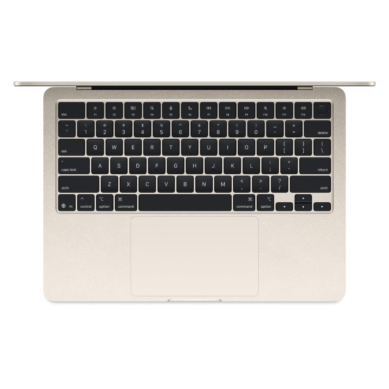 Apple MacBook Air 13 M4/16/256 Starlight — купить в Белгороде, фото 1