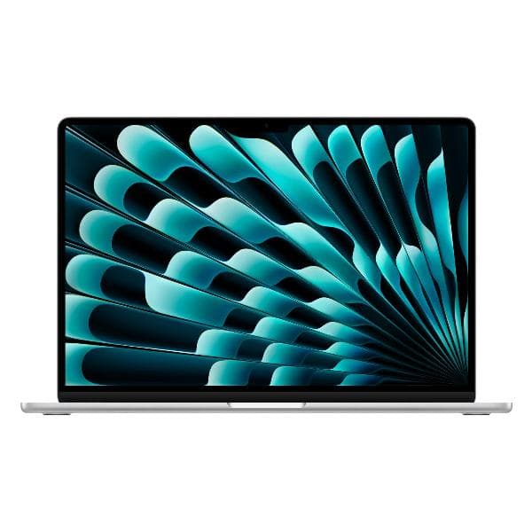 Apple MacBook Air 15 M3/8/256 Silver — купить в Белгороде, фото 1