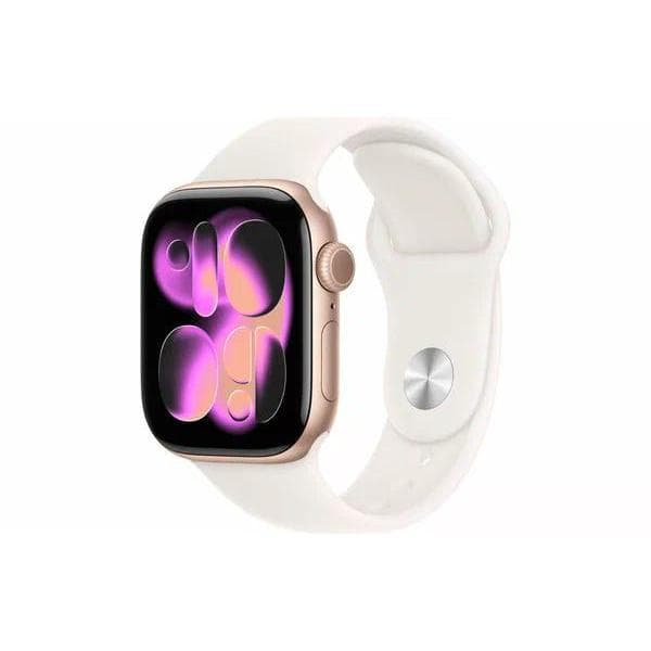 Apple Watch S11 42mm RoseGold — купить в Белгороде, фото 1