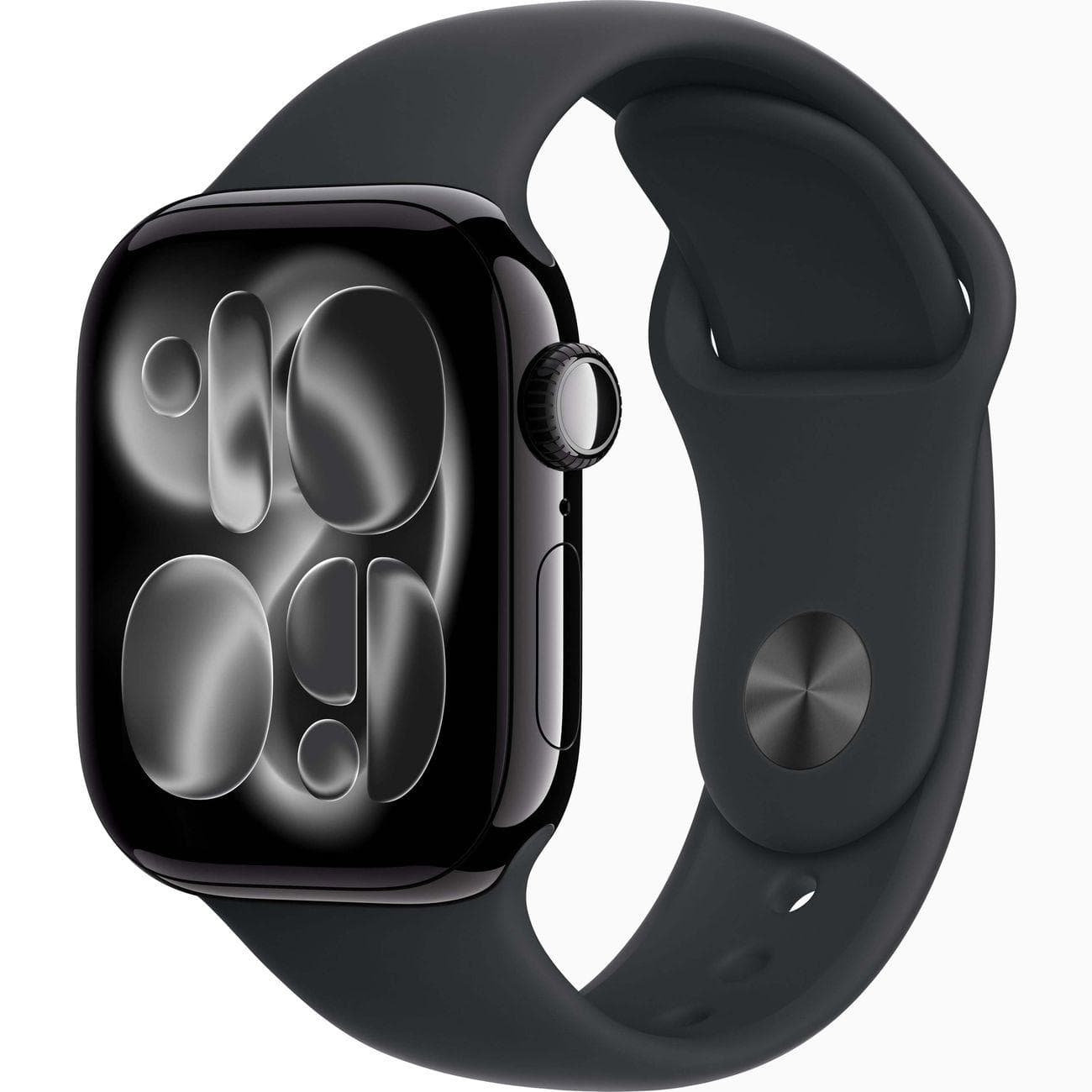 Apple Watch S11 46mm Jet Black — купить в Белгороде, фото 1