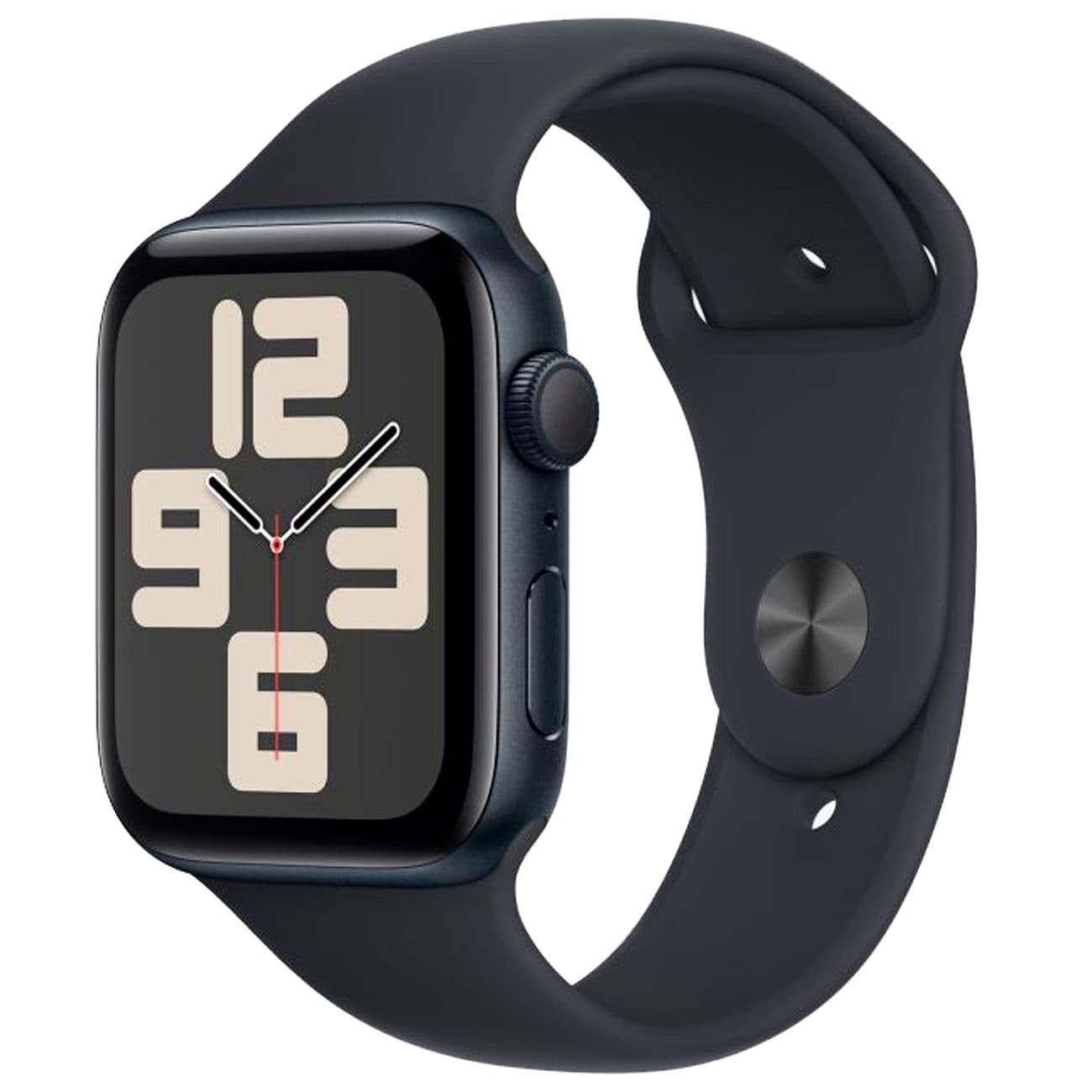 Apple Watch SE 2023 44mm Midnight Aluminum — купить в Белгороде, фото 1