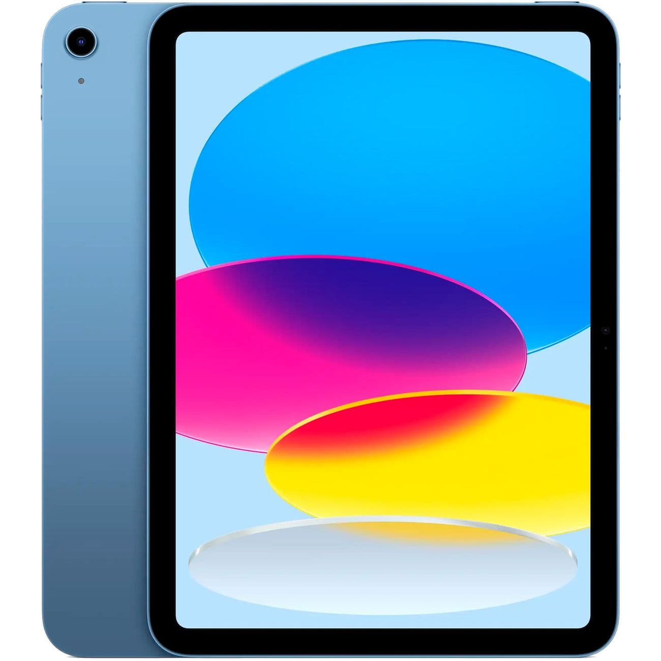 iPad 11 A16 (2025) 128GB Blue Wi-Fi — купить в Белгороде, фото 1
