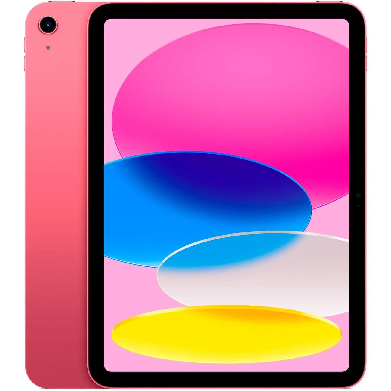 iPad 11 A16 (2025) 128GB Pink Wi-Fi — купить в Белгороде, фото 1