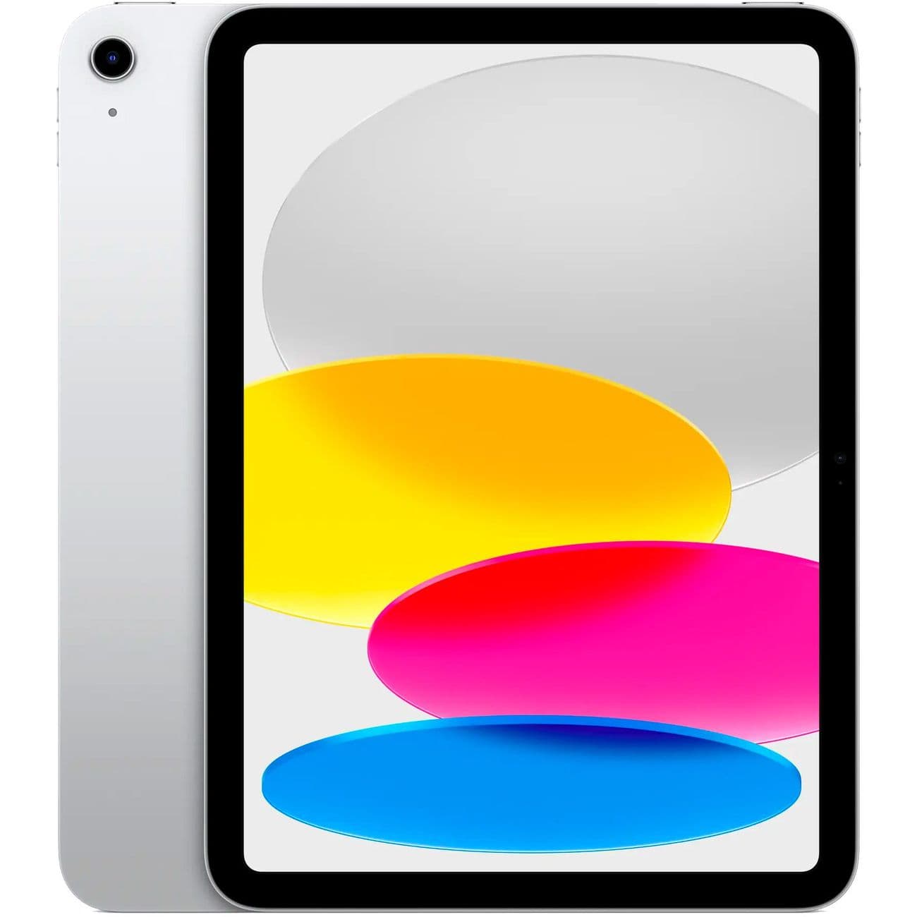 iPad 11 A16 (2025) 128GB Silver Wi-Fi — купить в Белгороде, фото 1