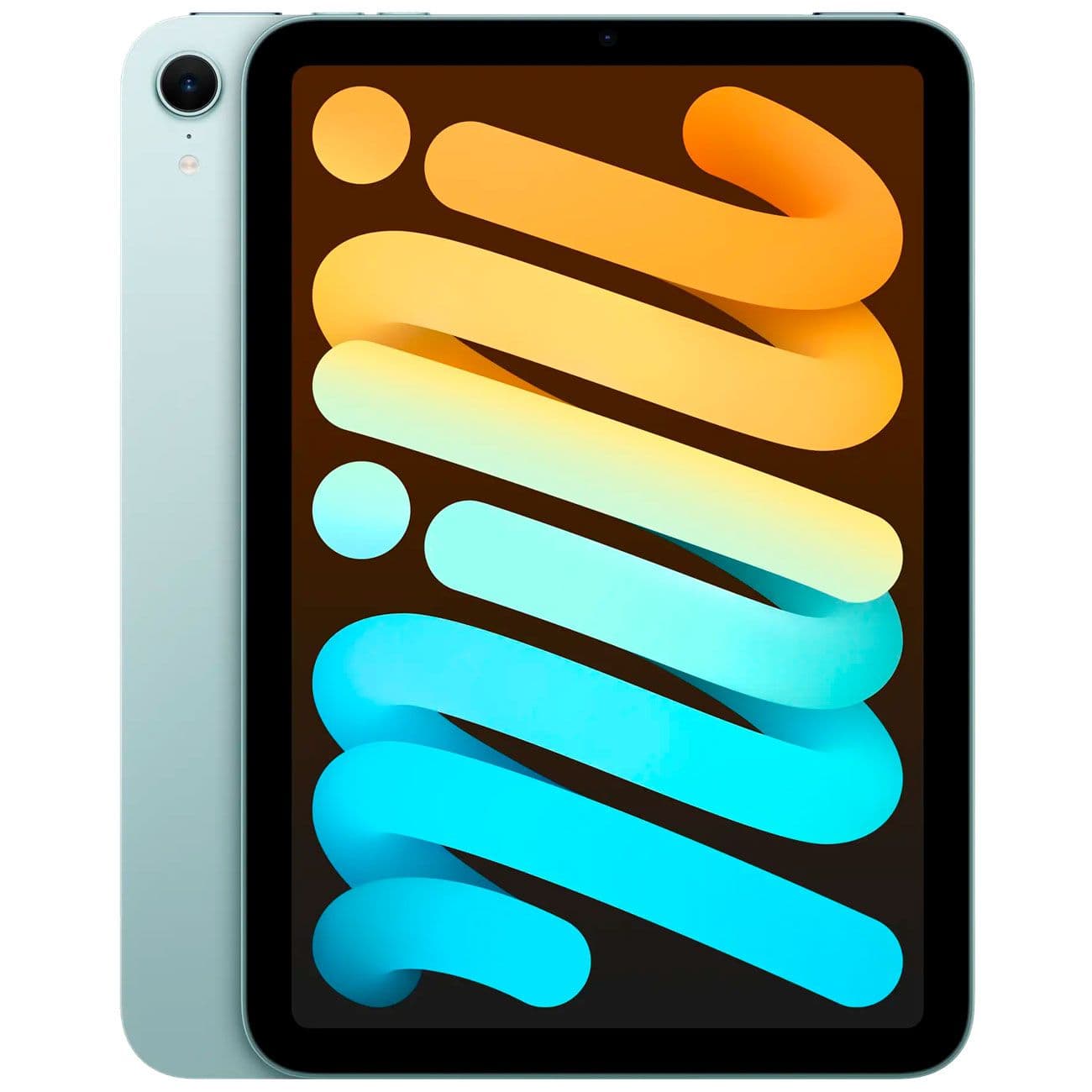 iPad Mini 7 A17 (2024) 256GB Blue Wi-Fi — купить в Белгороде, фото 1