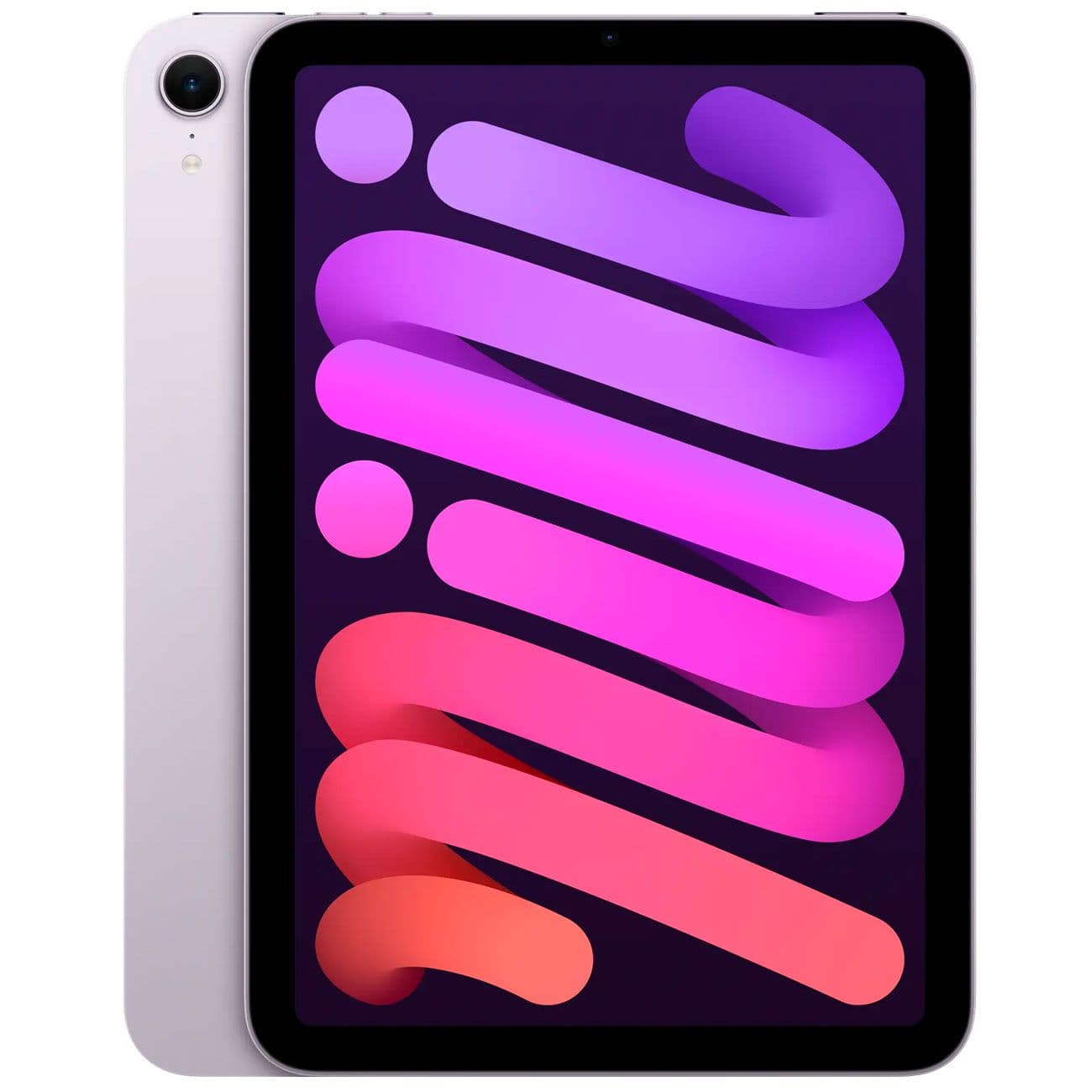 iPad Mini 7 A17 (2024) 256GB Purple Wi-Fi — купить в Белгороде, фото 1