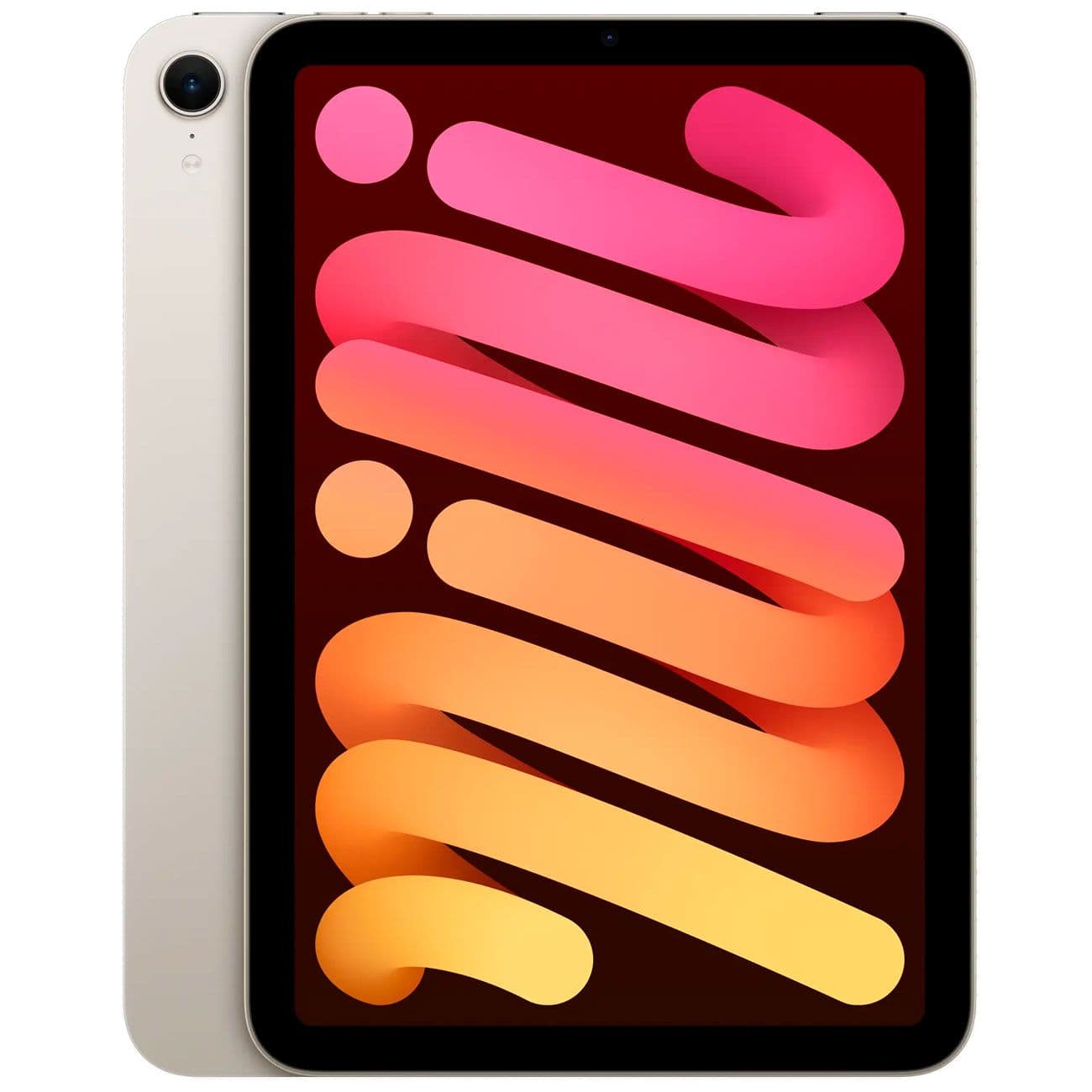 iPad Mini 7 A17 (2024) 256GB Starlight Wi-Fi — купить в Белгороде, фото 1