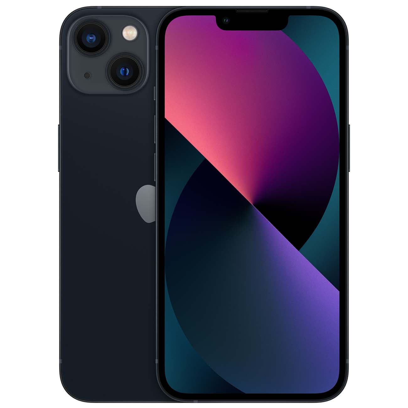 iPhone 13 128gb Midnight — купить в Белгороде, фото 1