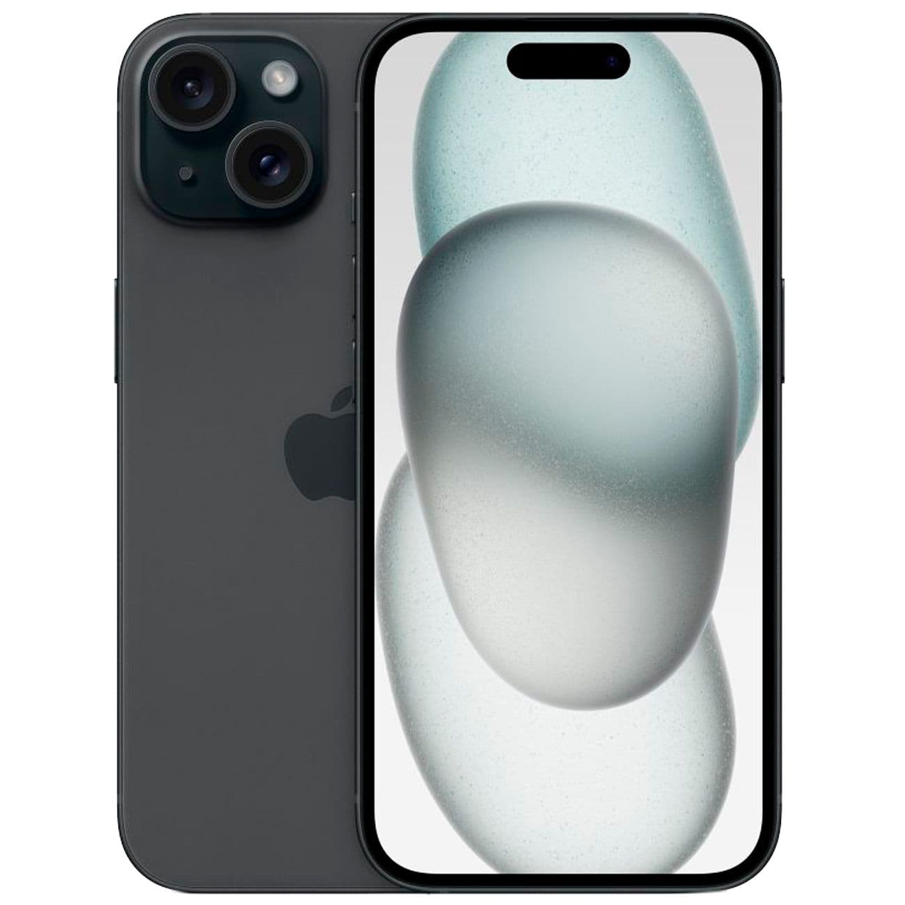 iPhone 15 256GB Black — купить в Белгороде, фото 1