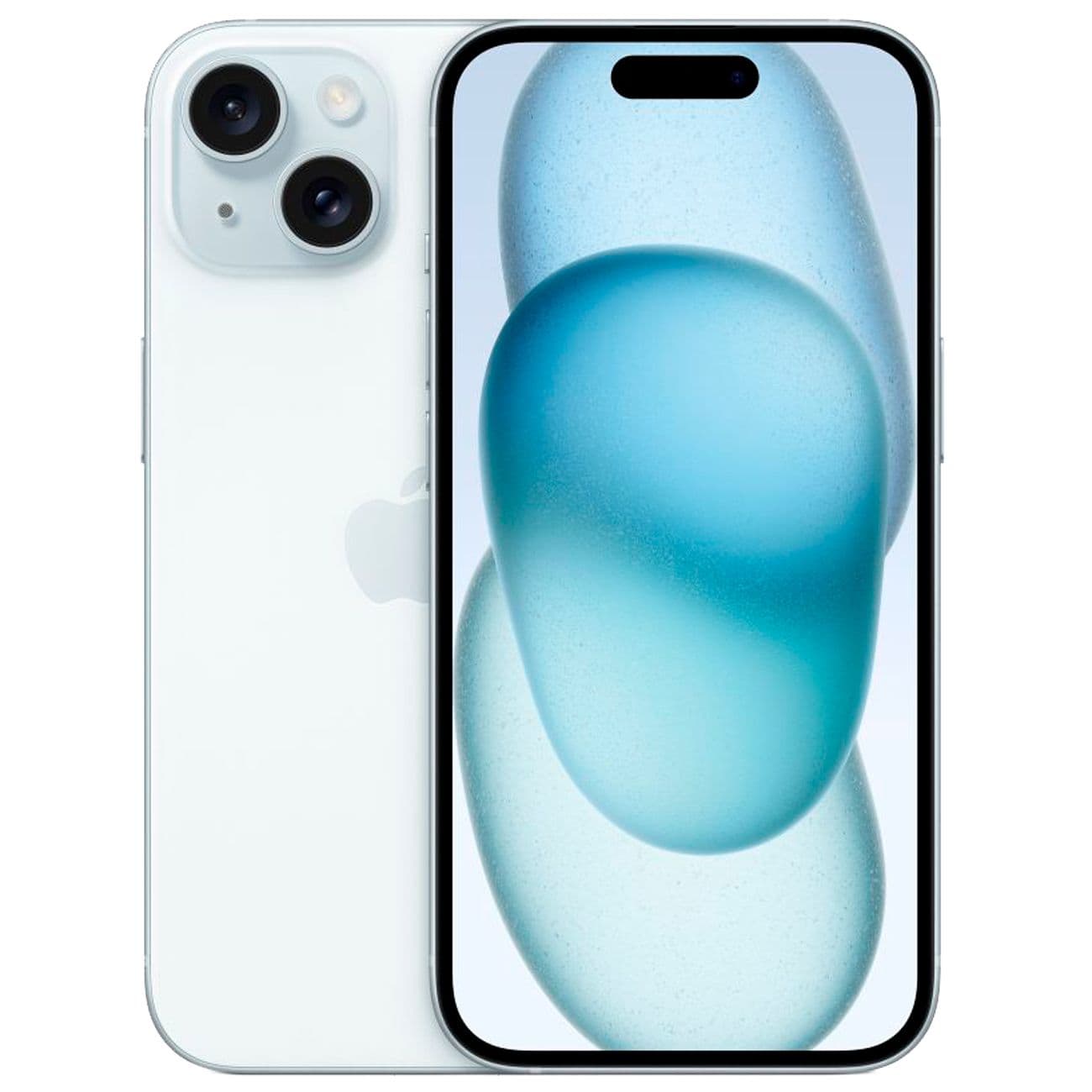 iPhone 15 256GB Blue — купить в Белгороде, фото 1