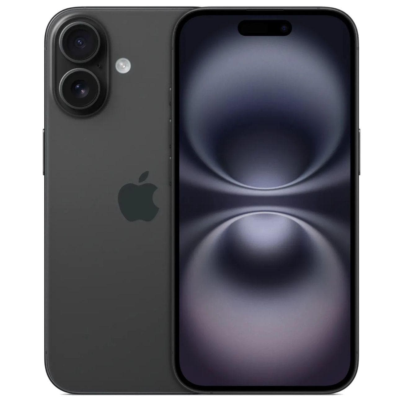 iPhone 16 128GB Black — купить в Белгороде, фото 1