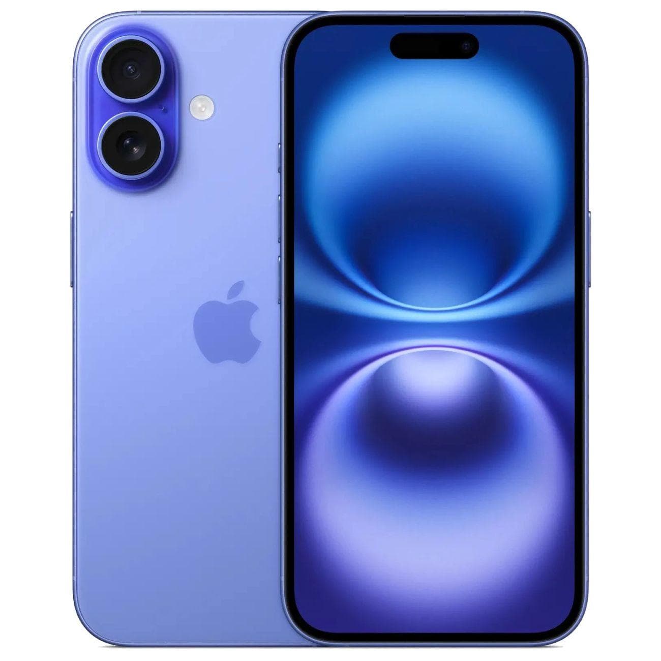 iPhone 16 128GB Ultramarine — купить в Белгороде, фото 1