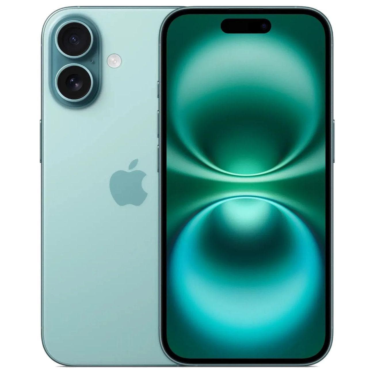 iPhone 16 256GB Teal — купить в Белгороде, фото 1