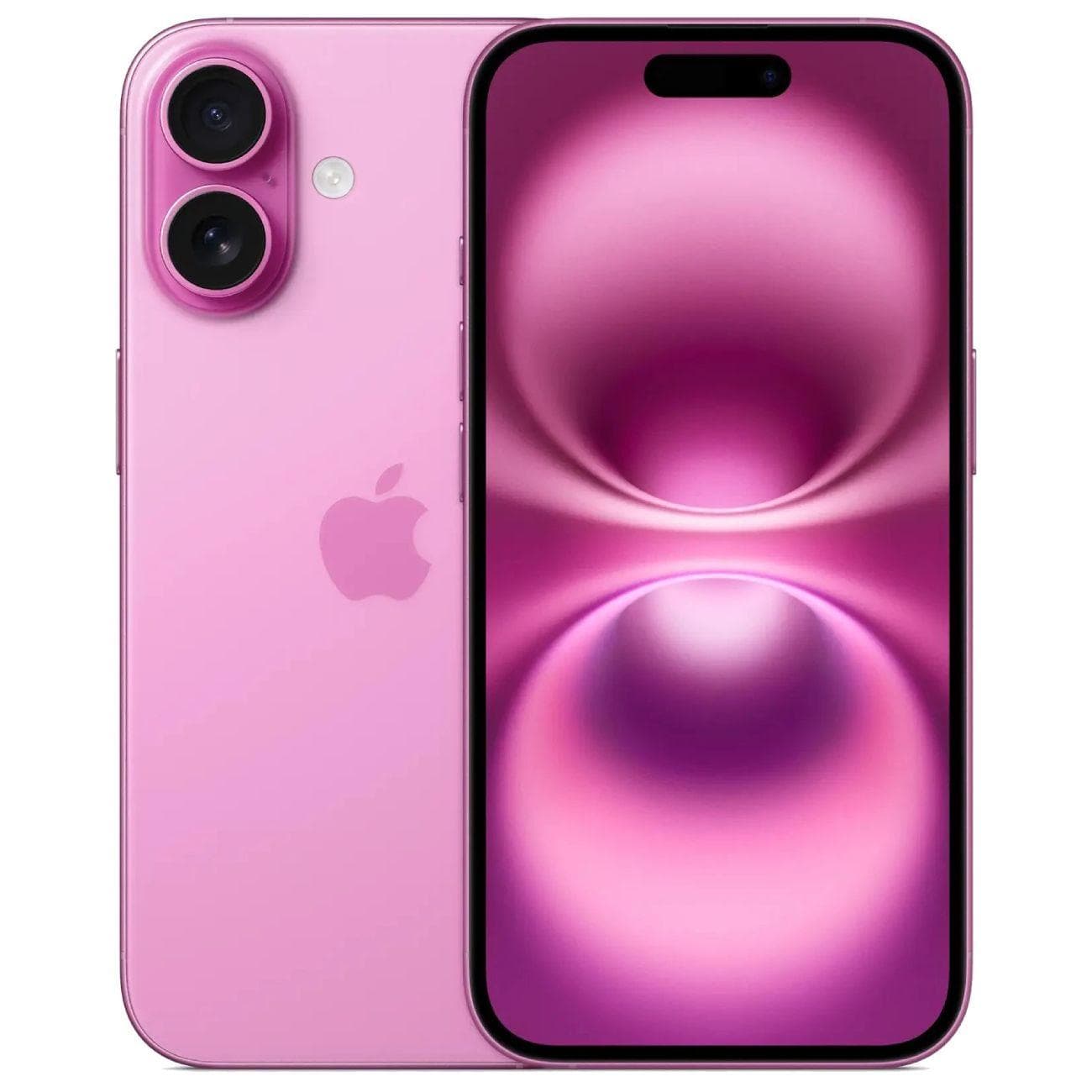 iPhone 16 plus 256 pink — купить в Белгороде, фото 1