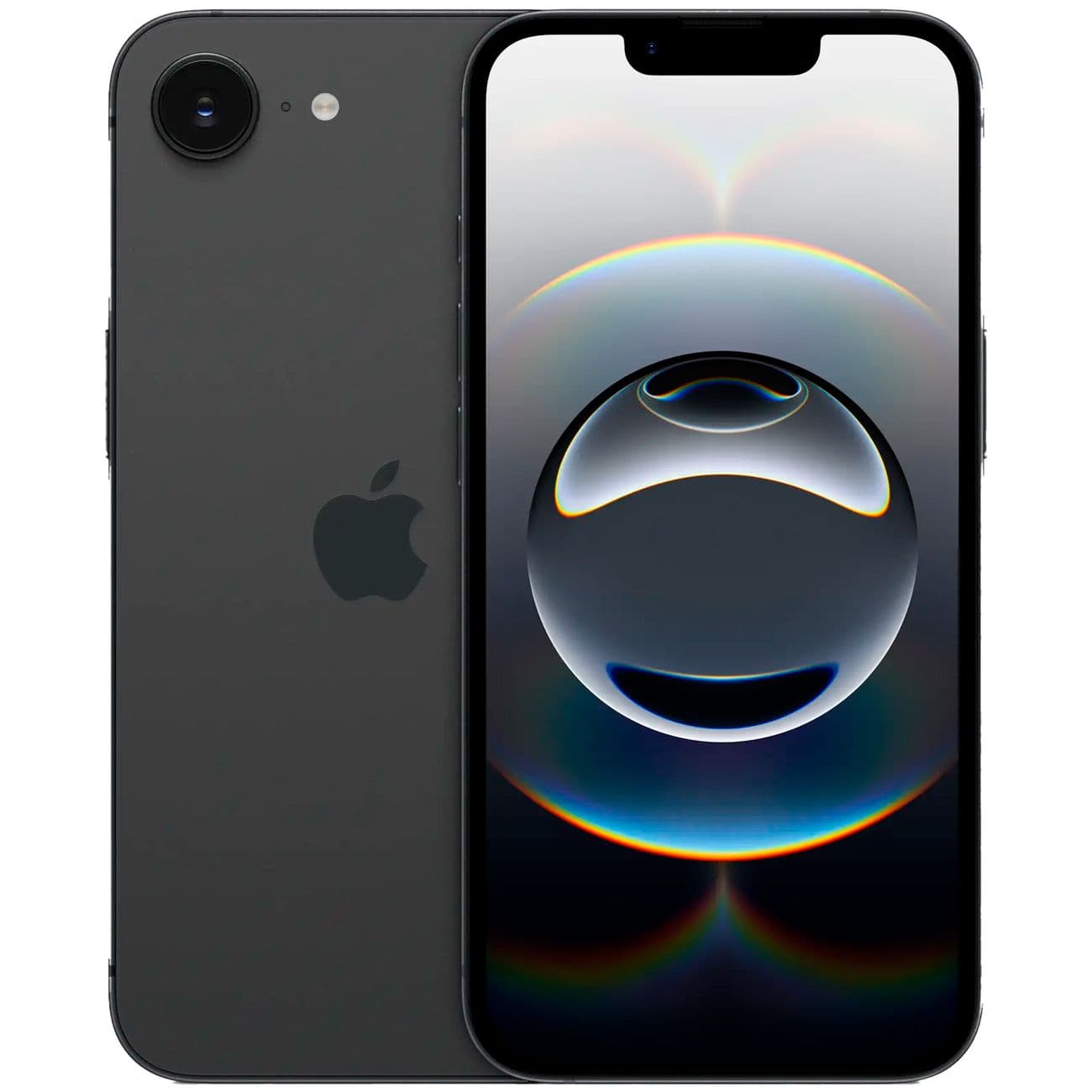 iPhone 16e 128gb black — купить в Белгороде, фото 1
