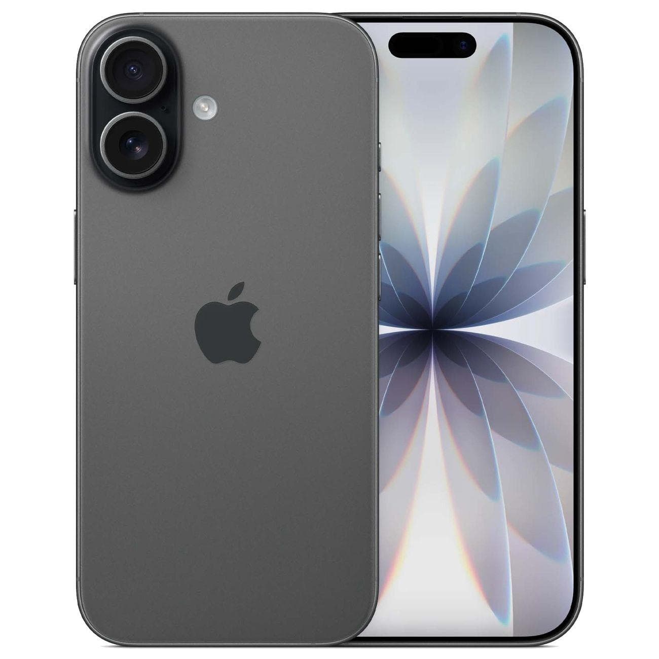 iPhone 17 256GB Black — купить в Белгороде, фото 1