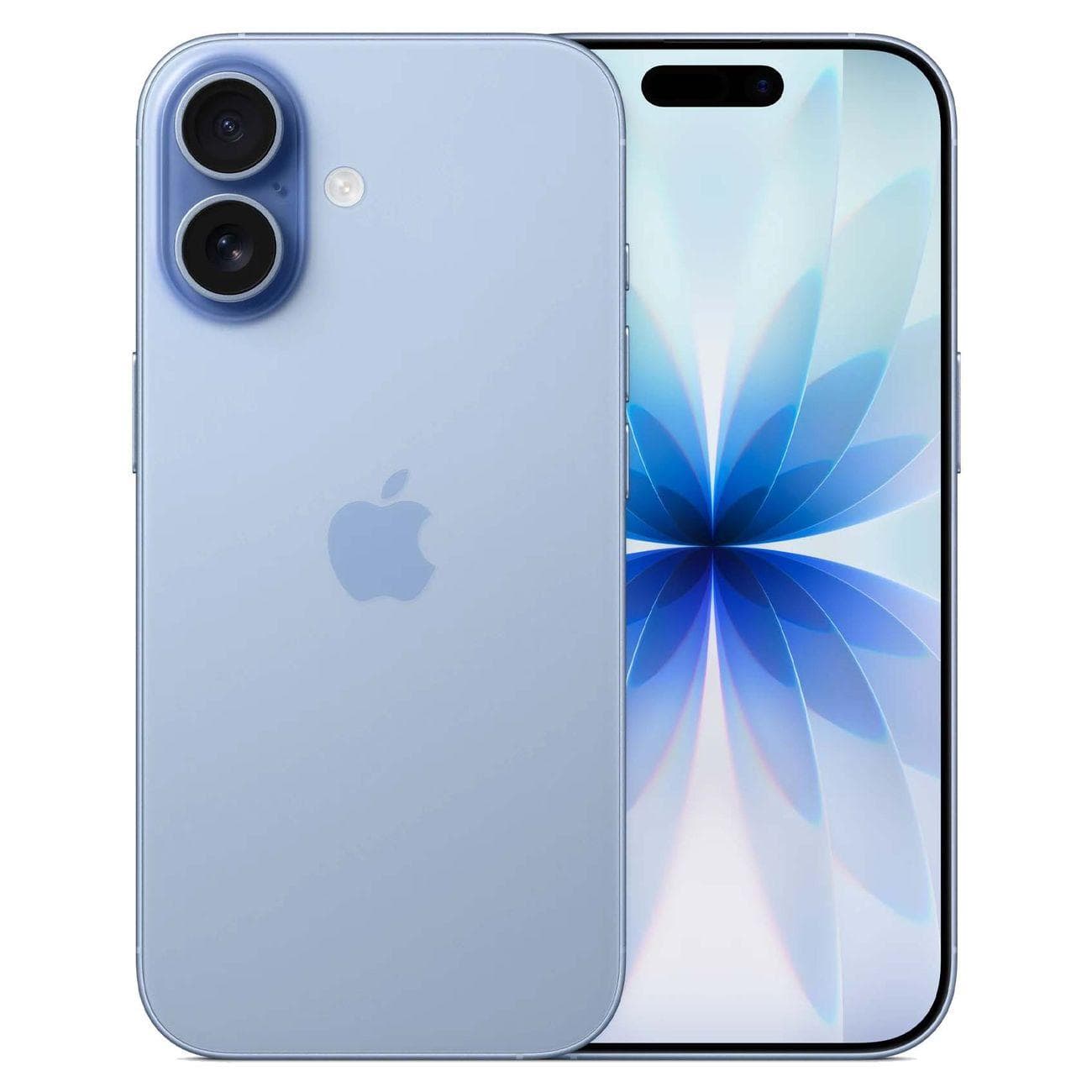 iPhone 17 256GB Blue — купить в Белгороде, фото 1