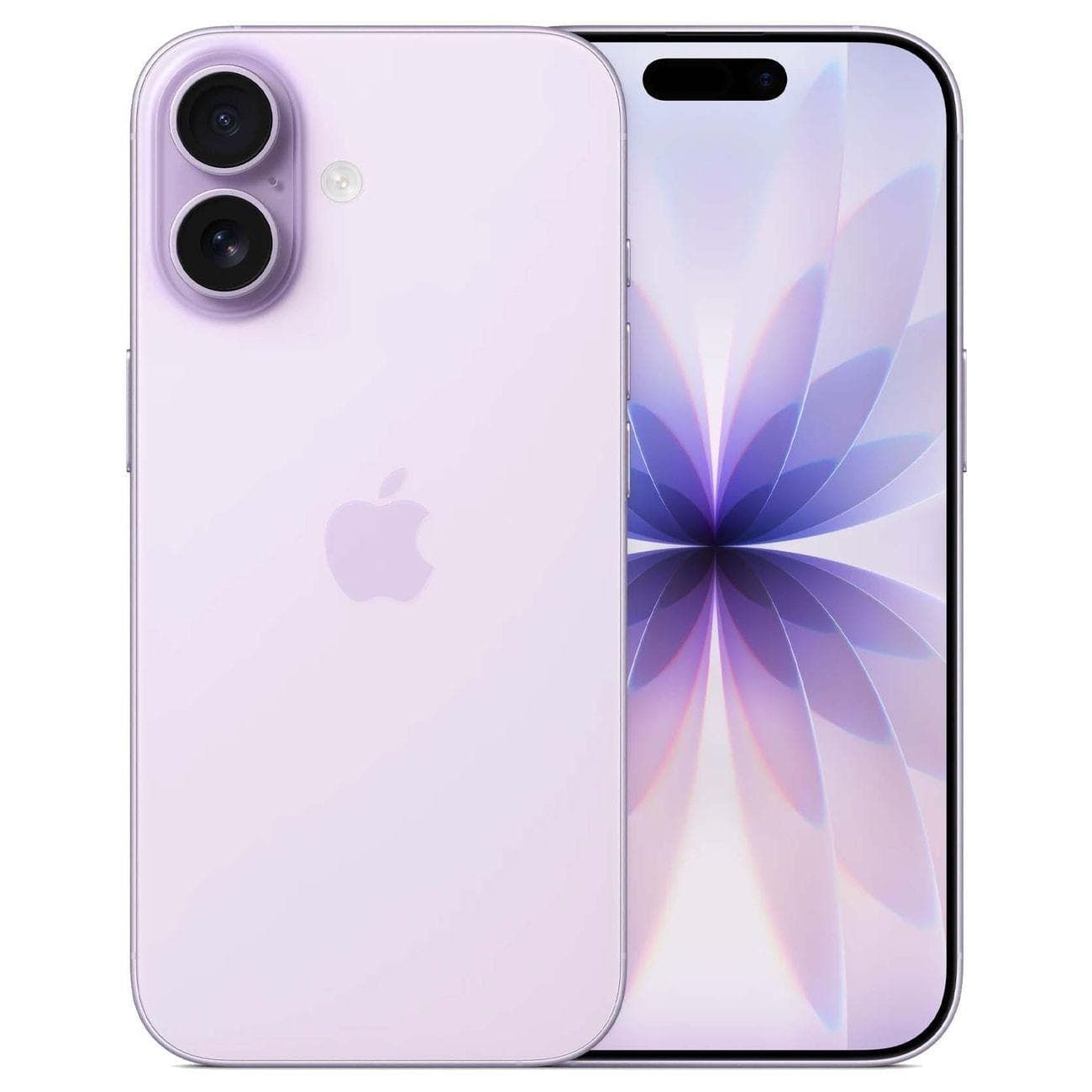 iPhone 17 256GB Lavender (Dual SIM) — купить в Белгороде, фото 1