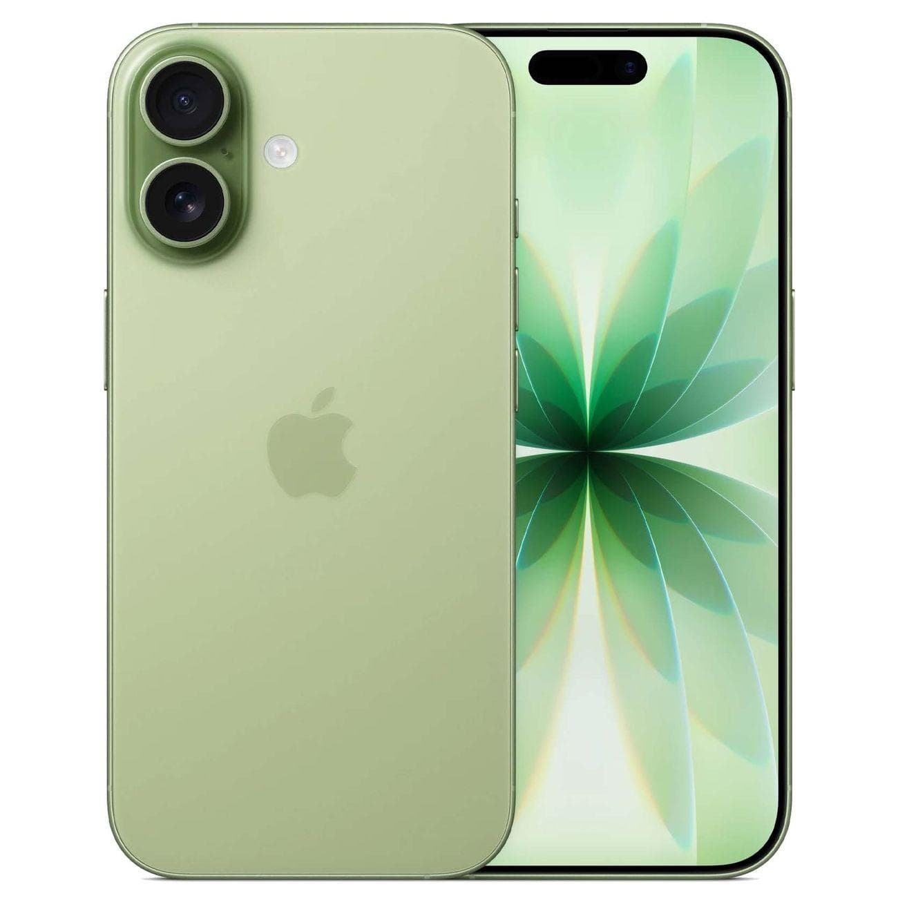 iPhone 17 256GB Sage — купить в Белгороде, фото 1