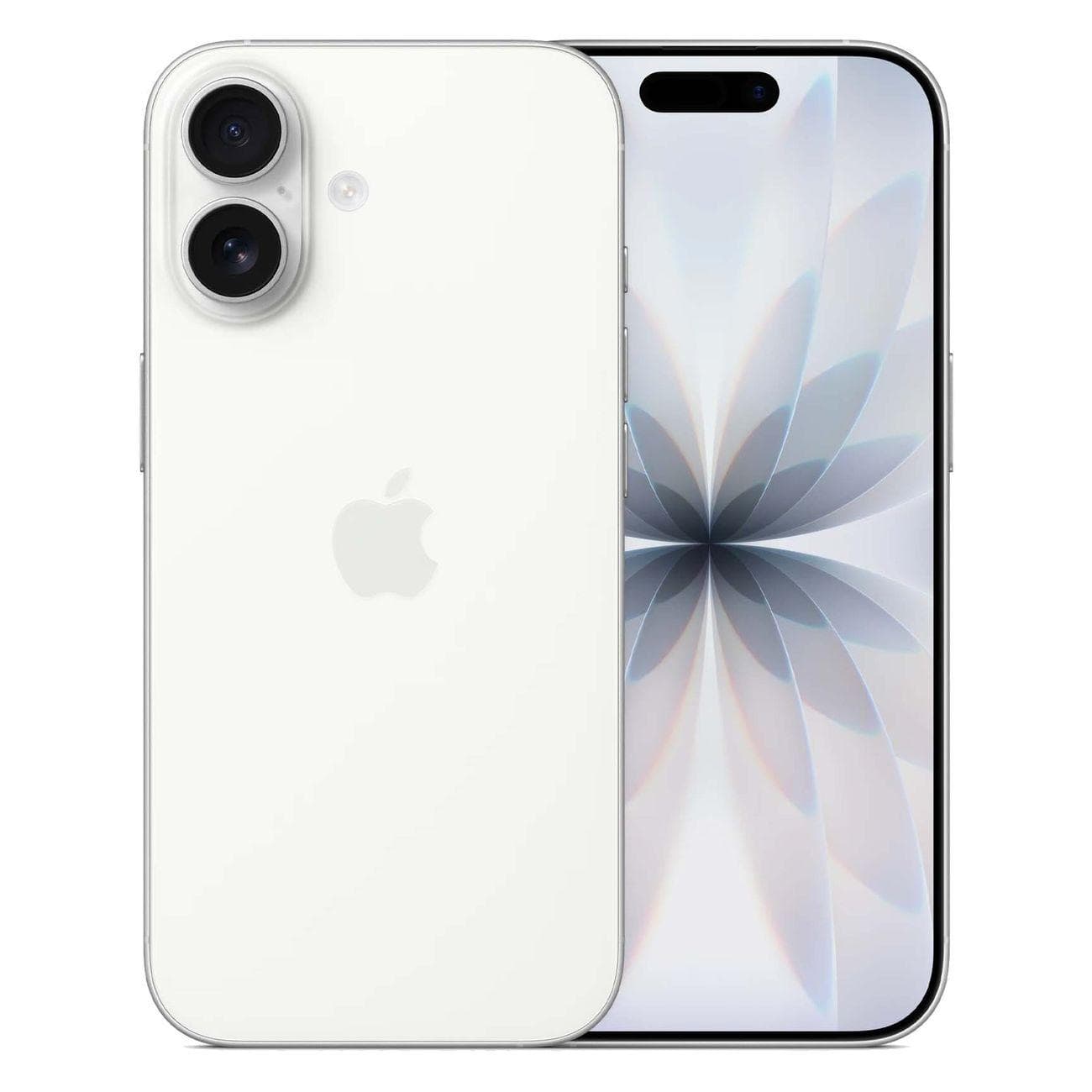 iPhone 17 256GB White — купить в Белгороде, фото 1