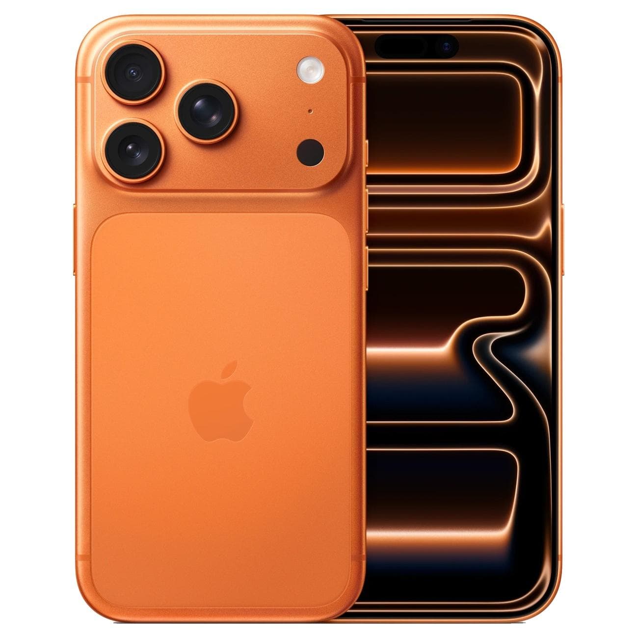 iPhone 17 Pro 256GB Orange — купить в Белгороде, фото 1