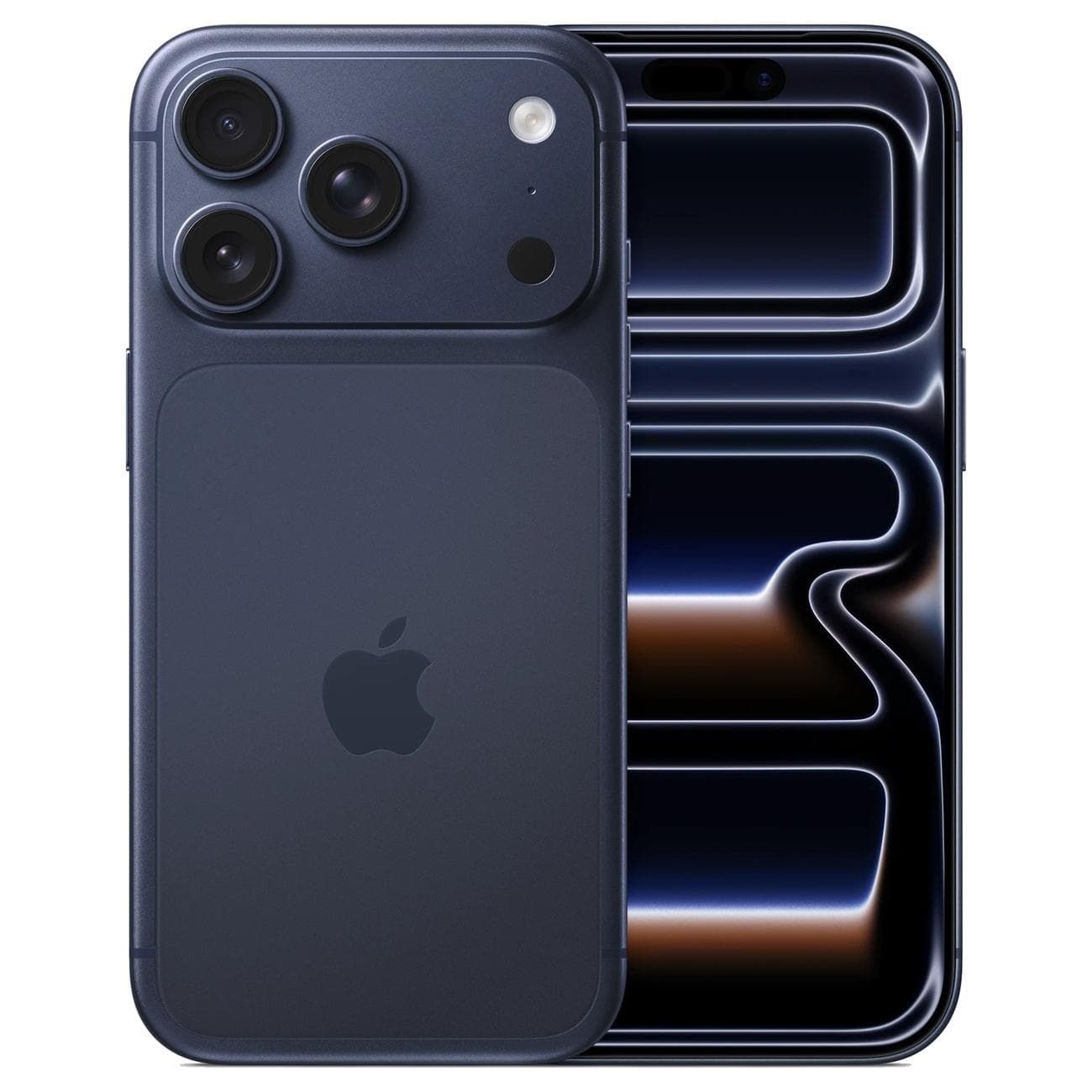 iPhone 17 Pro 512GB Blue (Dual SIM) — купить в Белгороде, фото 1