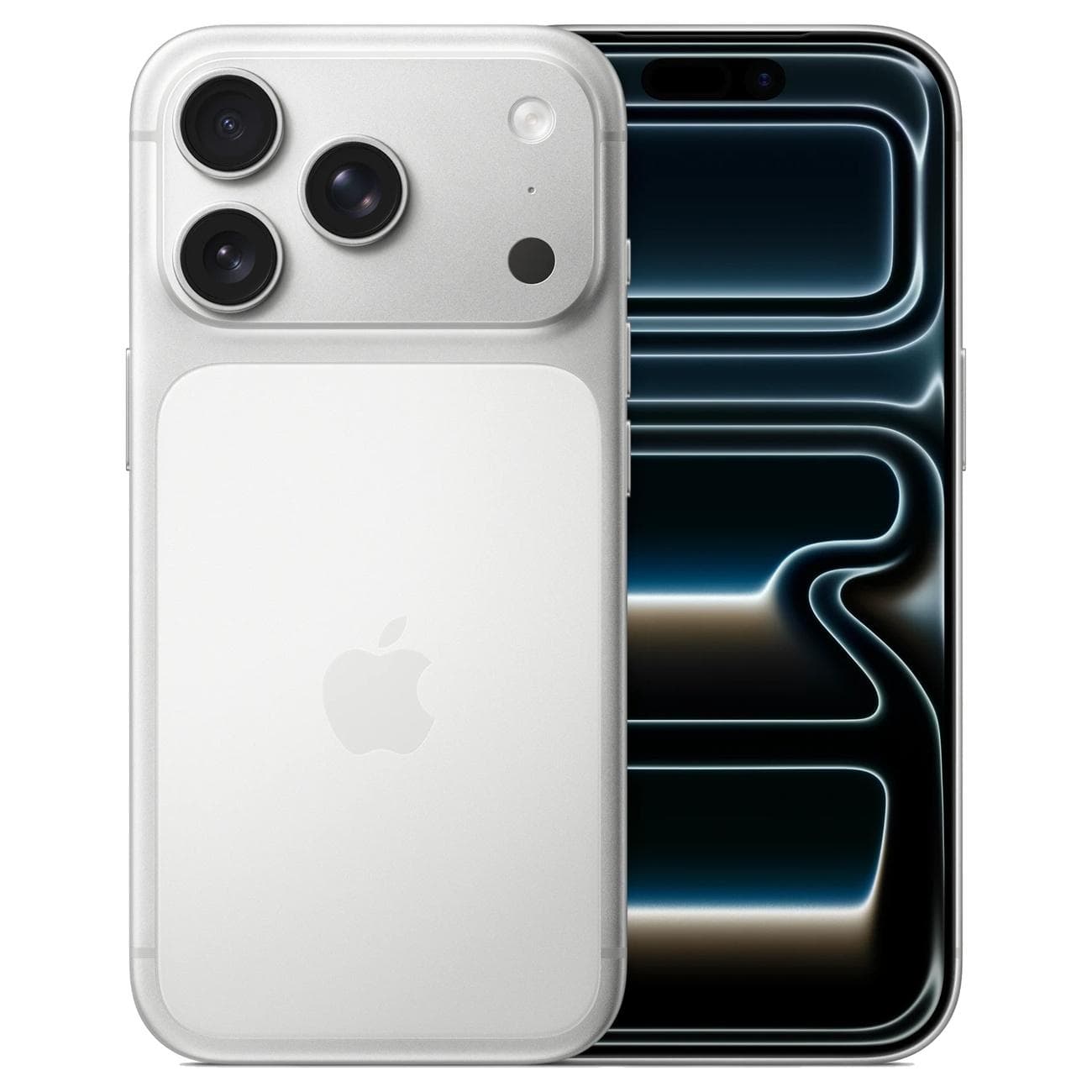 iPhone 17 Pro 512GB Silver — купить в Белгороде, фото 1