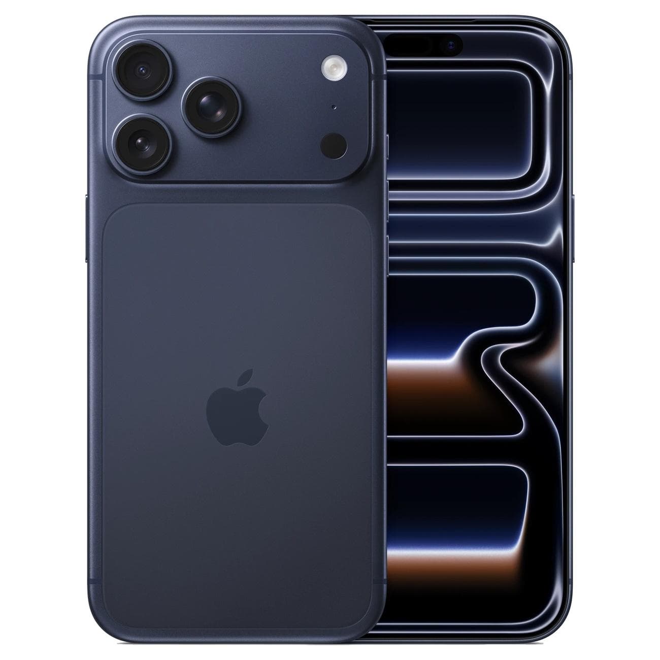 iPhone 17 Pro Max 256GB Blue — купить в Белгороде, фото 1