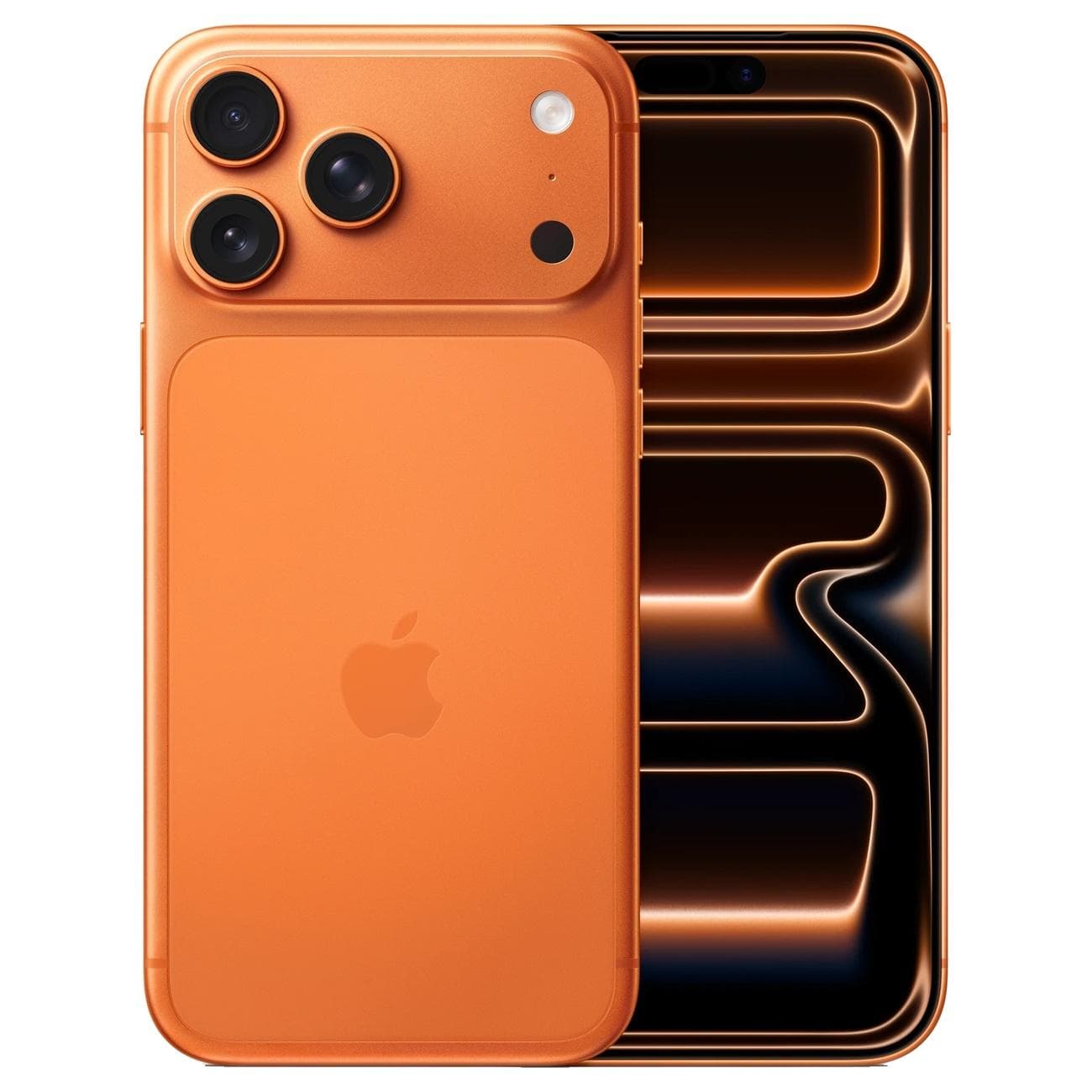 iPhone 17 Pro Max 256GB Orange — купить в Белгороде, фото 1