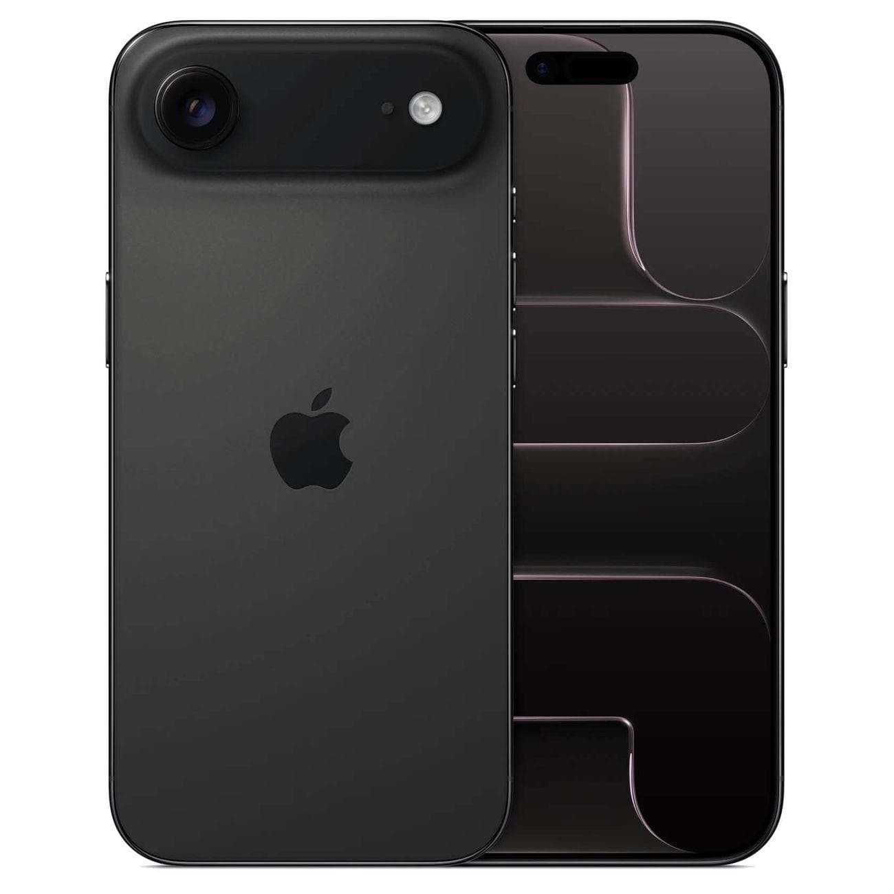 iPhone Air 256GB Black (eSIM) — купить в Белгороде, фото 1