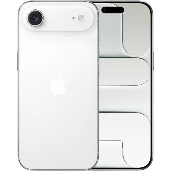 iPhone Air 512GB Cloud White (eSIM) — купить в Белгороде, фото 1