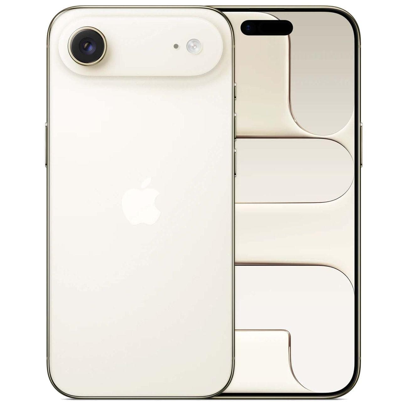 iPhone Air 512GB Gold (eSIM) — купить в Белгороде, фото 1