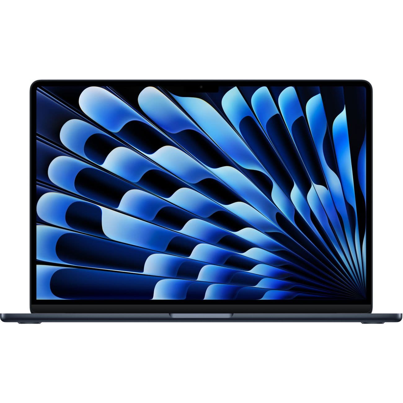 MacBook Air 15 (M4, 2025) 16/256 Midnight — купить в Белгороде, фото 1