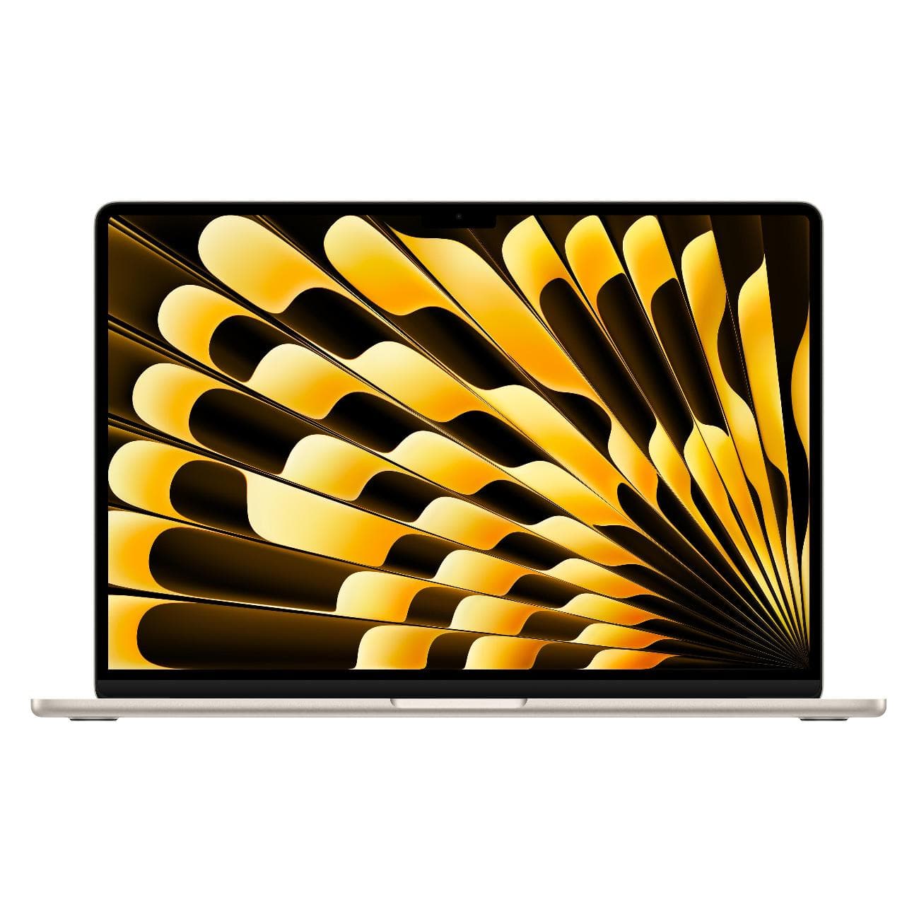 MacBook Air 15 (M4, 2025) 16/512 Starlight — купить в Белгороде, фото 1