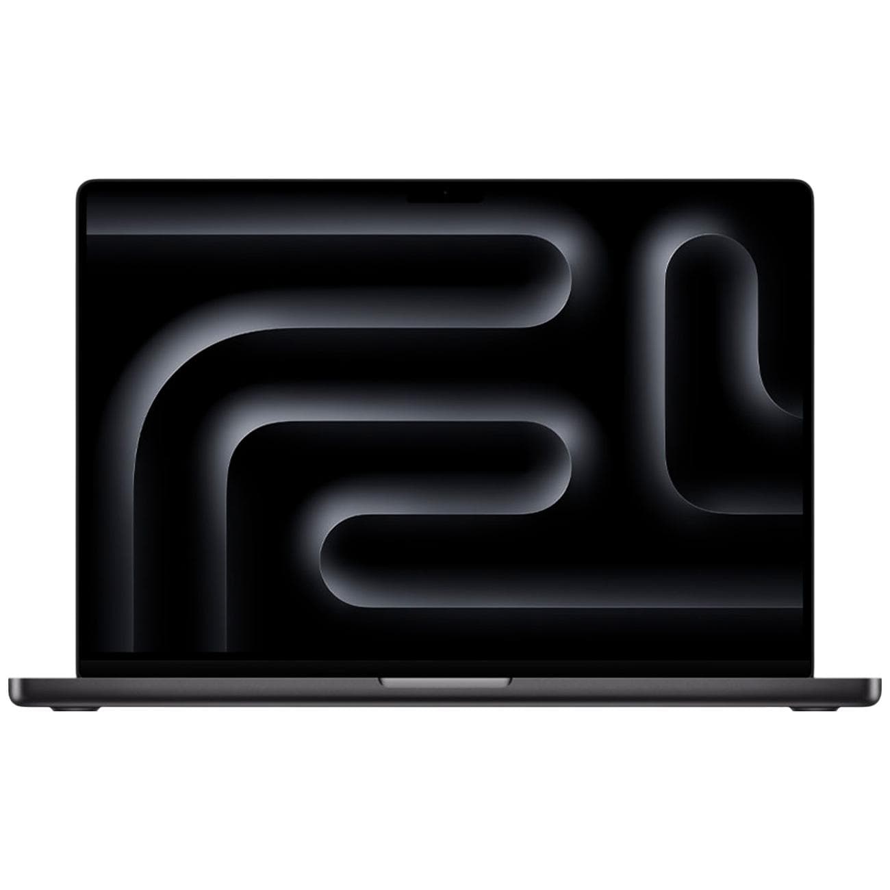 MacBook Pro 16 (M4 Pro, 2024) 24/512 Space Black — купить в Белгороде, фото 1