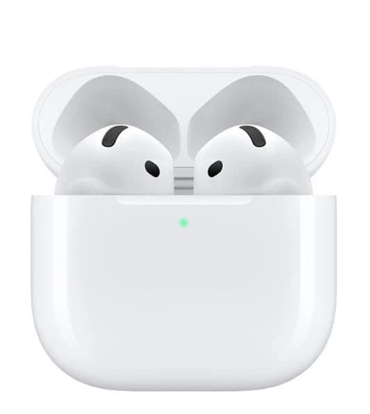 Наушники Apple AirPods 5 белые — купить в Белгороде, фото 1