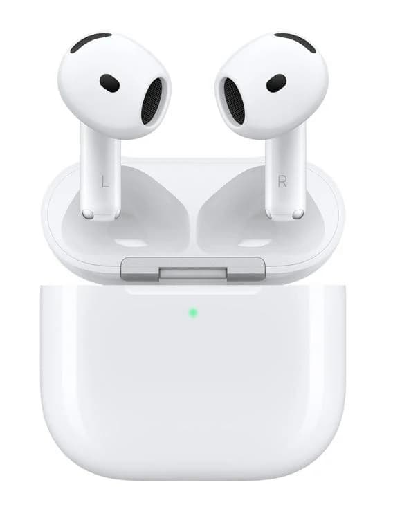 Наушники Apple AirPods 5 Wireless Charging Case — купить в Белгороде, фото 1