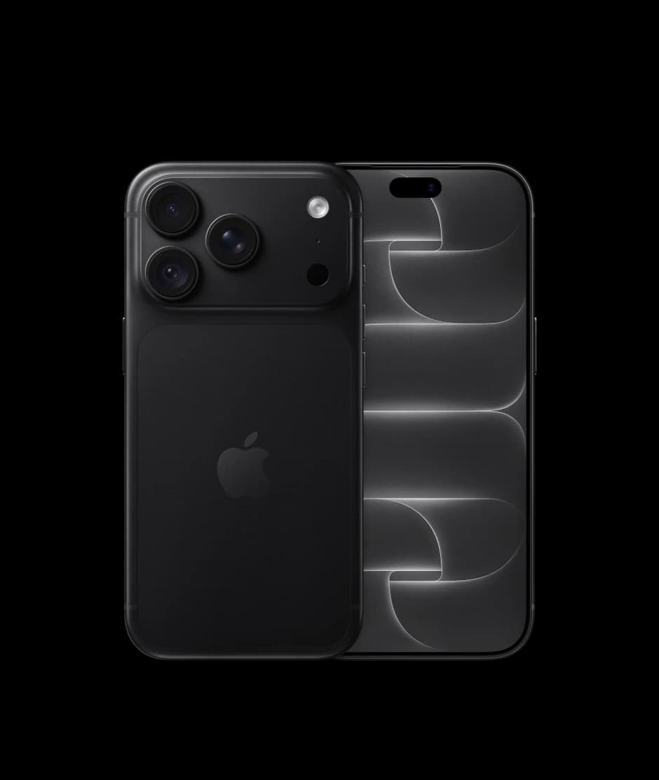 Смартфон Apple iPhone 18 Pro 2TB чёрный (Black) (eSIM + SIM) — купить в Белгороде, PhoneTrade