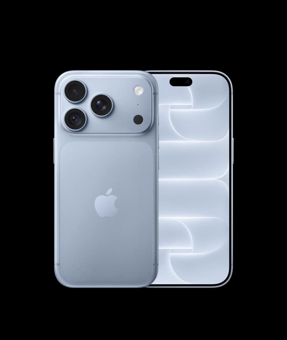Смартфон Apple iPhone 18 Pro 2TB небесно-голубой (Glasier) (eSIM + SIM) — купить в Белгороде, PhoneTrade