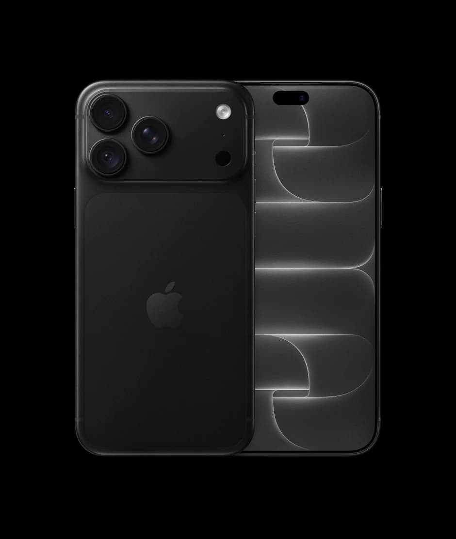Смартфон Apple iPhone 18 Pro Max 2TB чёрный (Black) (eSIM + SIM) — купить в Белгороде, PhoneTrade