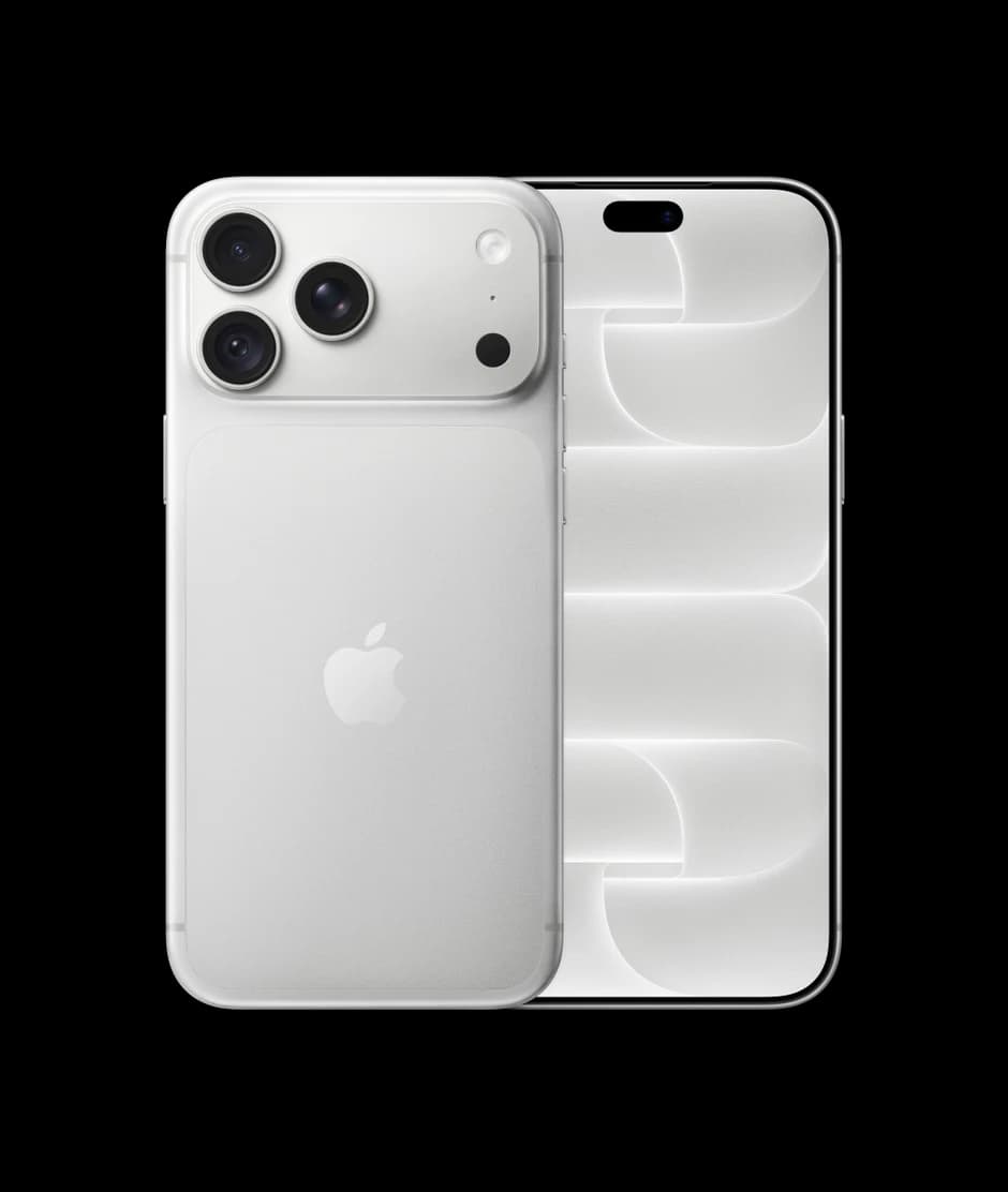 Смартфон Apple iPhone 18 Pro Max 2TB серебристый (Silver) (eSIM + SIM) — купить в Белгороде, PhoneTrade