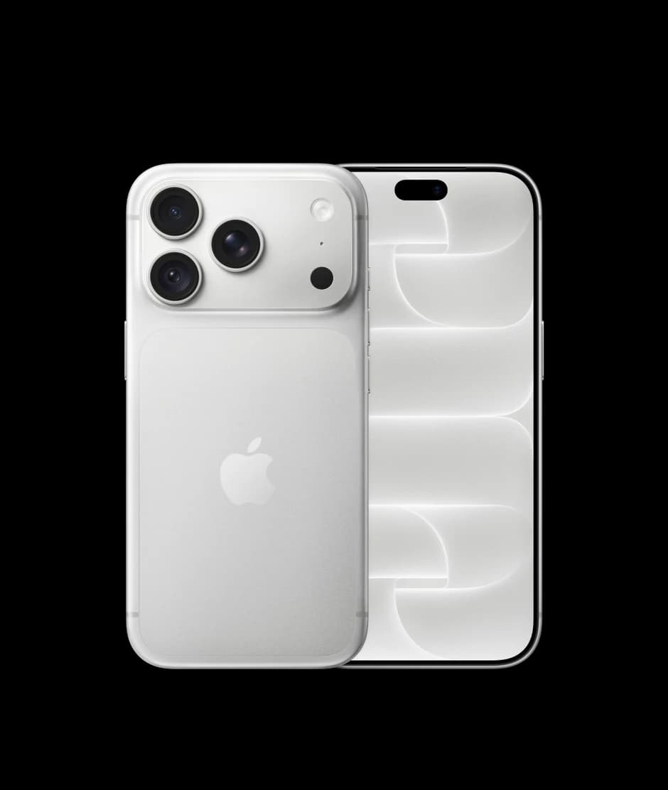 Смартфон Apple iPhone 18 Pro 1TB серебристый (Silver) (eSIM + SIM) — купить в Белгороде, PhoneTrade