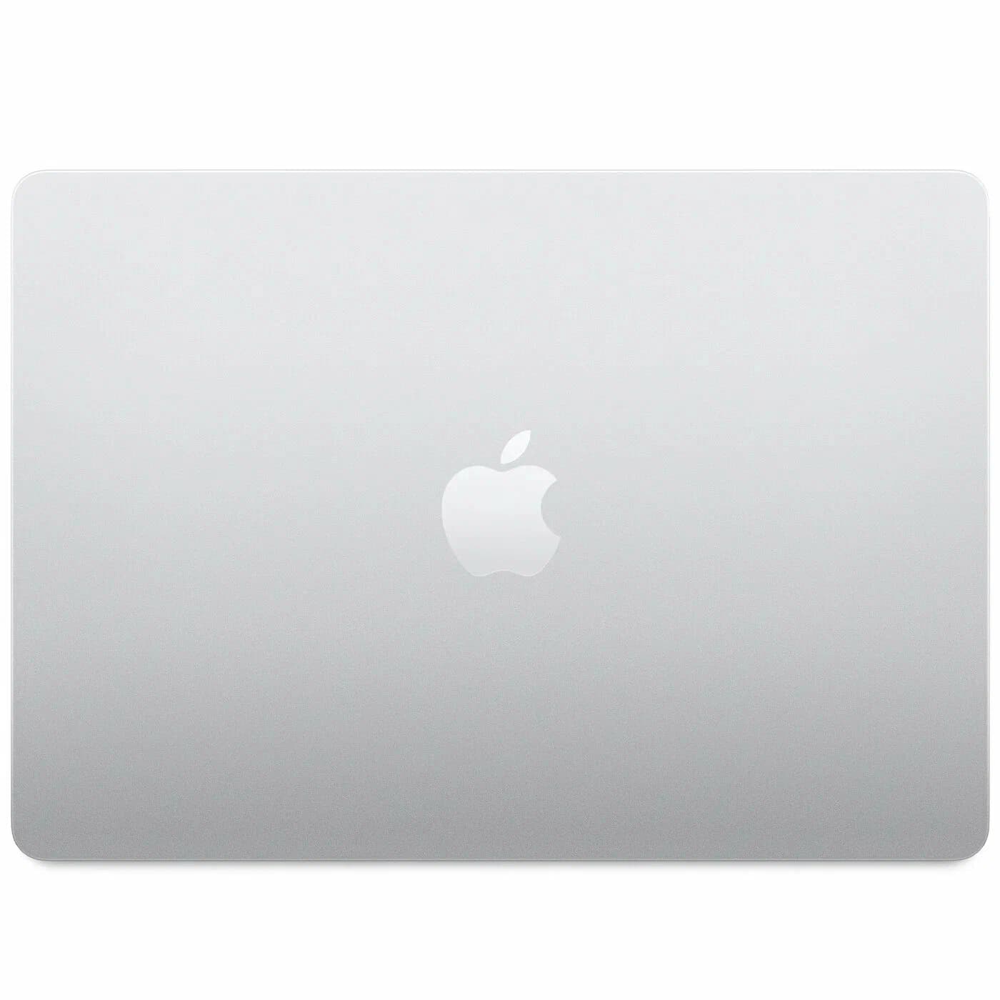 Ноутбук Apple MacBook Air 13″ (M5), 16 ГБ ОЗУ, SSD 512 ГБ, Wi‑Fi 7, Silver — купить в Белгороде, фото 3