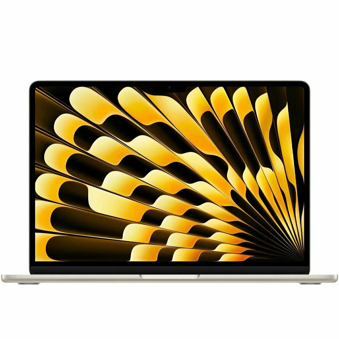 Ноутбук Apple MacBook Air 13″ (M5), 16 ГБ ОЗУ, SSD 512 ГБ, Wi‑Fi 7, Silver — купить в Белгороде, PhoneTrade