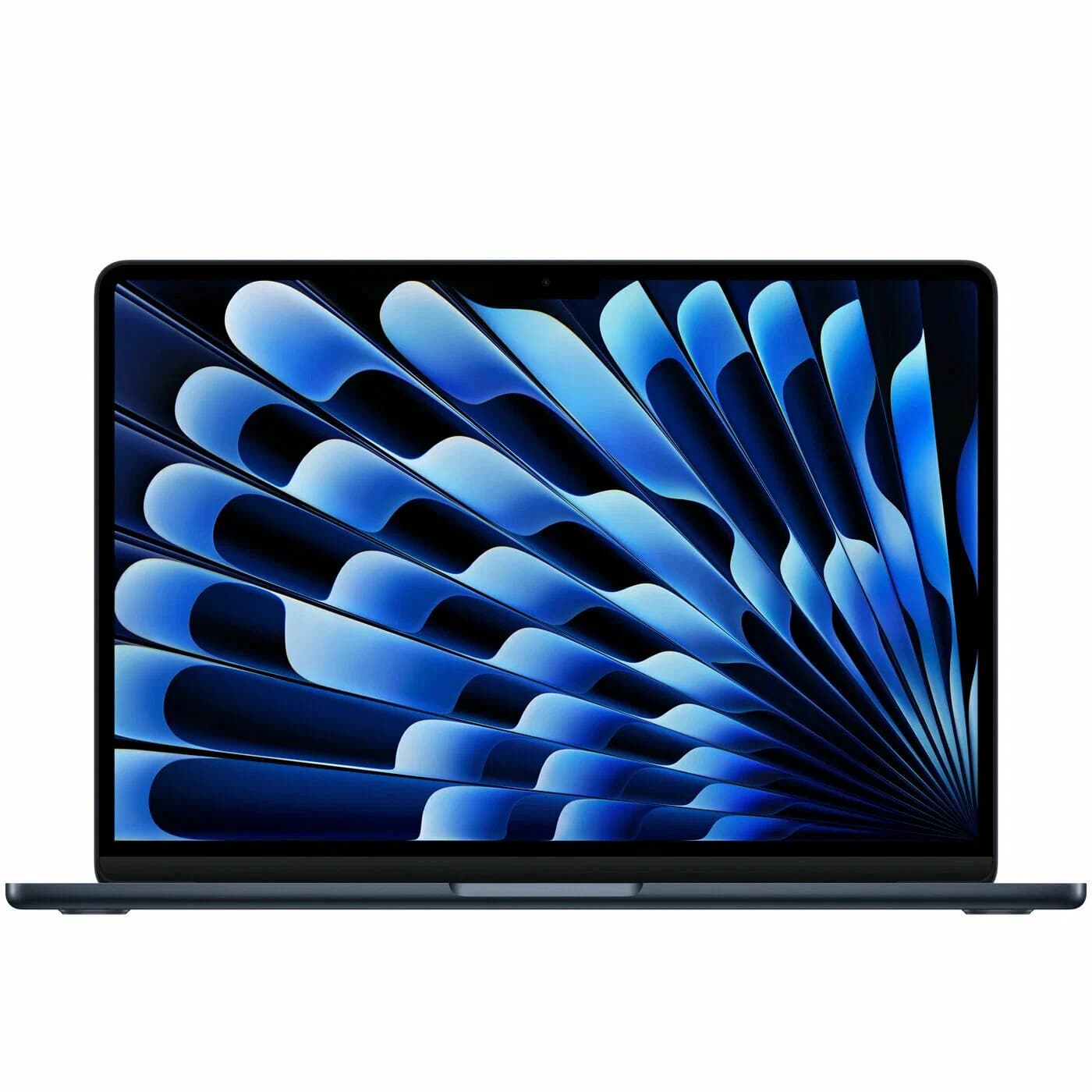 Ноутбук Apple MacBook Air 13″ (M5), 16 ГБ ОЗУ, SSD 512 ГБ, Wi‑Fi 7, Midnight — купить в Белгороде, PhoneTrade