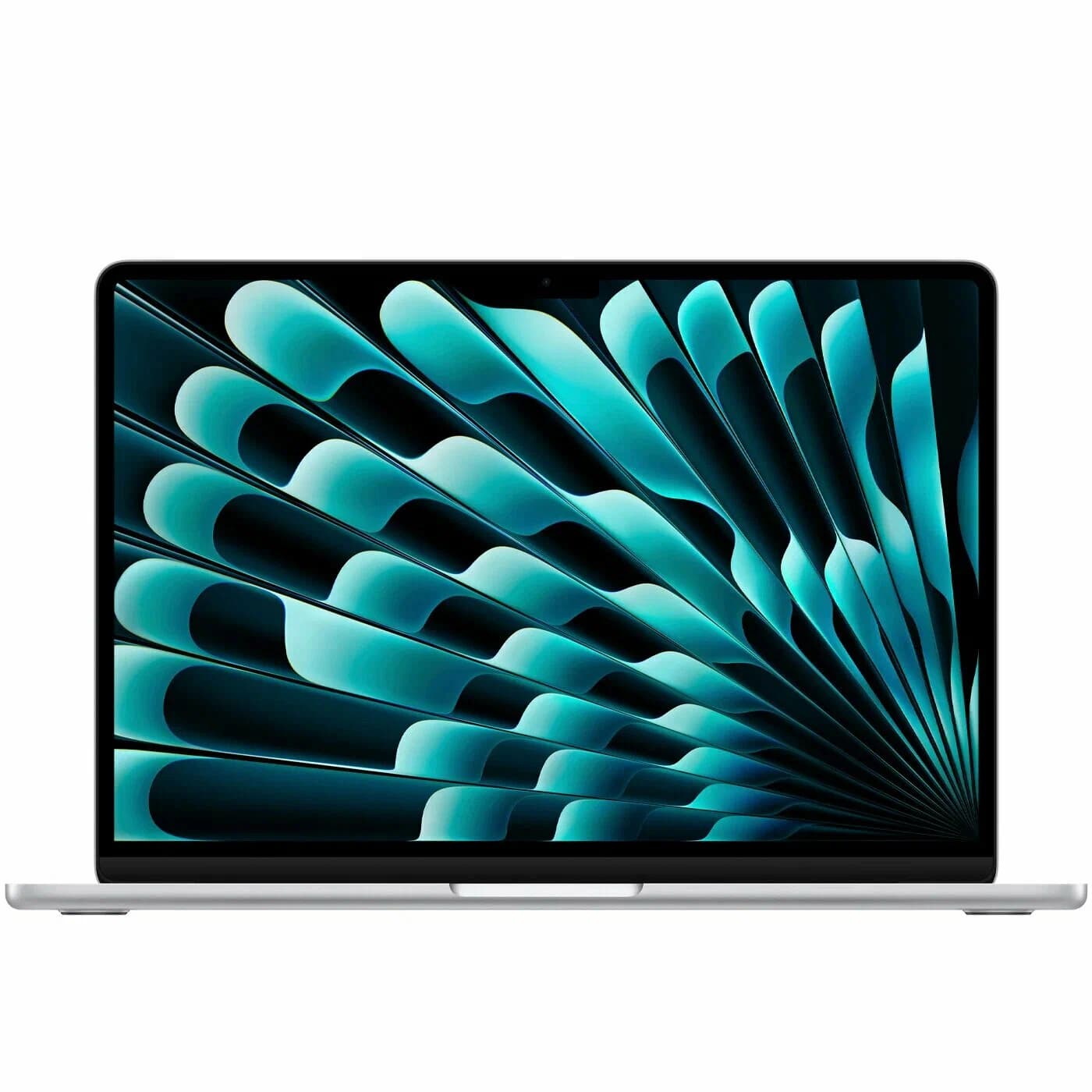 Ноутбук Apple MacBook Air 13″ (M5), 16 ГБ ОЗУ, SSD 512 ГБ, Wi‑Fi 7, Silver — купить в Белгороде, PhoneTrade